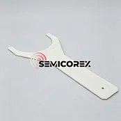 D6jtXrtMZY -Alumina end effector